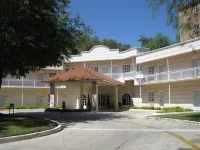 Hotel Real del Bosque Golf and Spa Отели в г. 