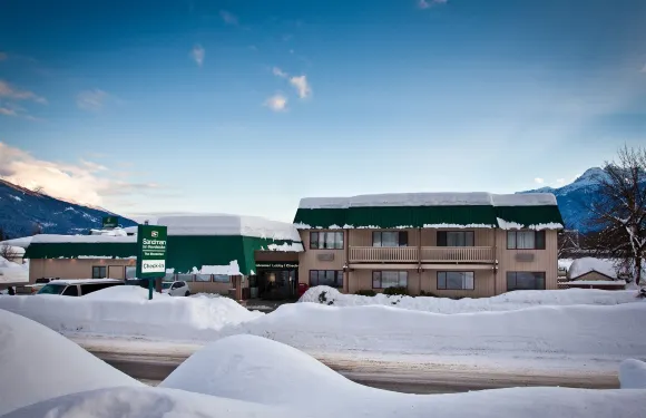 瑞佛史託克桑德曼酒店