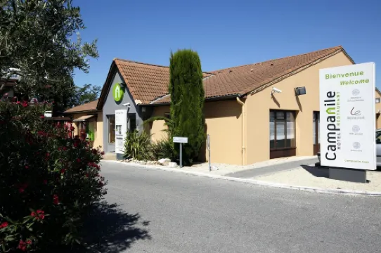 Kyriad Marseille - Vitrolles Aeroport