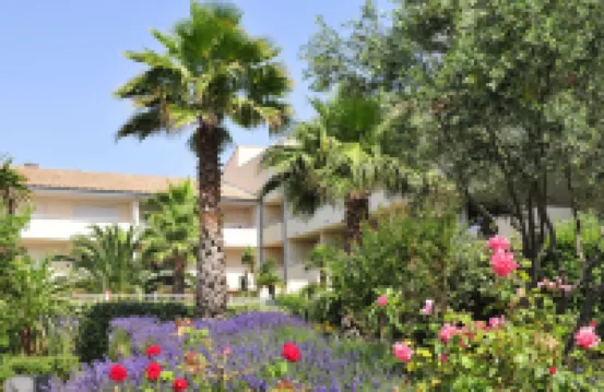 五月花公寓式酒店