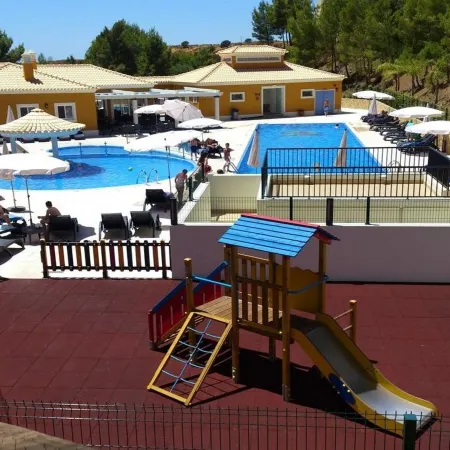 Castro Marim Golfe and Country Club