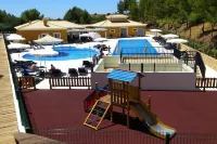 Castro Marim Golfe and Country Club - 비치
