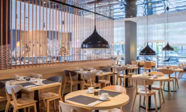 Novotel Szczecin Centrum