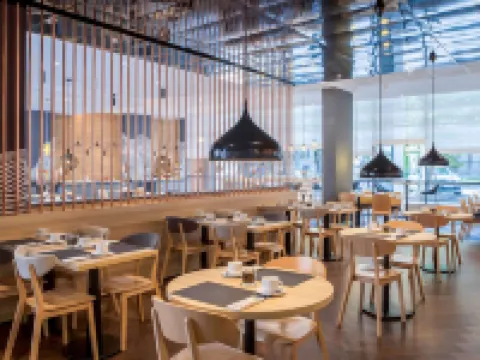 Novotel Szczecin Centrum