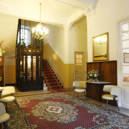 Hotel Alfieri