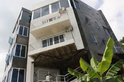 Cantil Hotel Spa Boutique Hotels in 