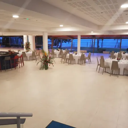 Arawak Beach Resort