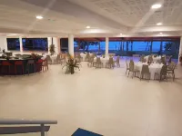 阿拉瓦克海灘度假村 - 早餐