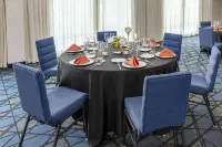 Courtyard by Marriott Sherman Các khách sạn ở Sherman-Denison