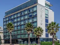 Pullman Vina del Mar San Martín Hotels in 