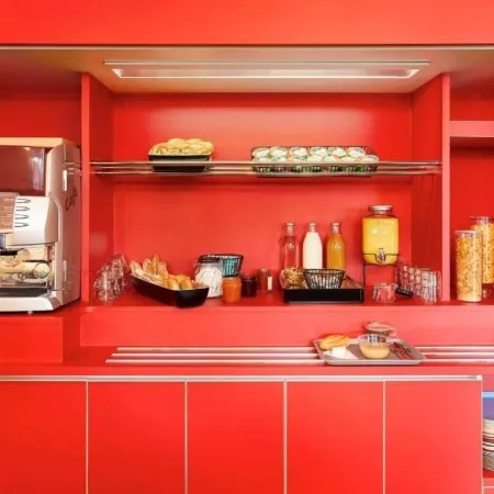 Eco hôtel Rouen Louviers le vaudreuil