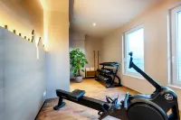Welcome Hotel Paderborn - Gym