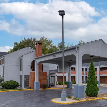 Best Western Country Inn - North