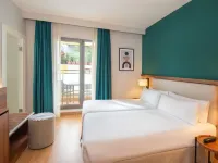 Hotel Elche Centro , Affiliated by Melia Hotele w: Elche