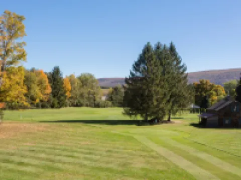 The Palmer House Resort, Ascend Hotel Collection Hotels in Manchester