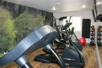 Clarion Pointe Bettendorf - Quad Cities - Gym