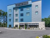 Casco Bay Hotel Portland Airport - Maine Mall, Ascend Hotel Collection Hotels near Arts District
