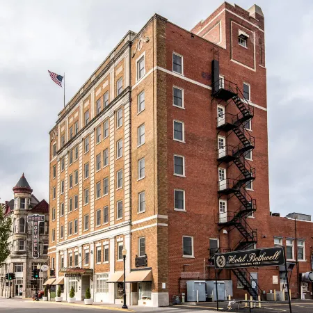 Hotel Bothwell Sedalia Central District, Ascend Hotel Collection