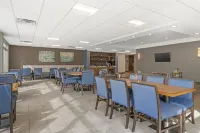 Best Western Plus Isanti - sarapan