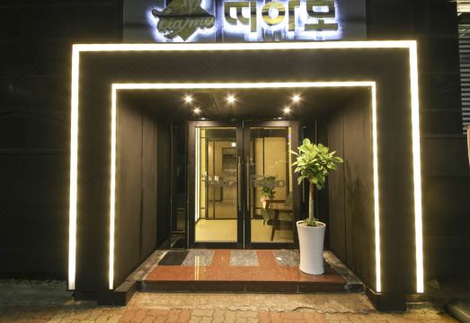 대전 숙소 디테일 2