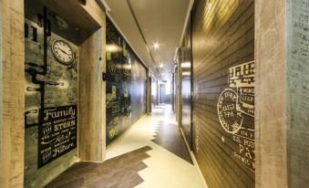 Pohang Ocheon Montana