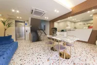 Hotel Yaja Gwangju Mudeungsan branch