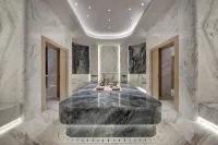 雷格納姆皇冠 - SPA