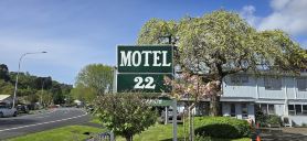 Motel 22