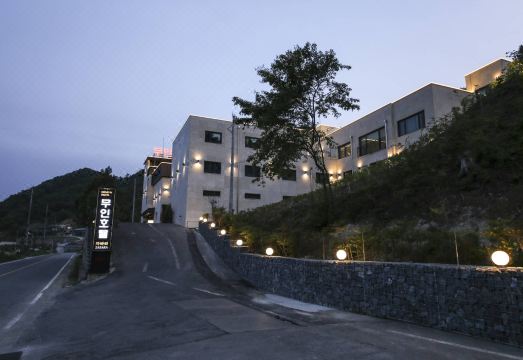 금산 자바라 무인호텔