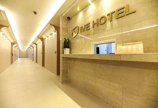 객실 프리미엄 침구