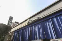 도봉산모텔 서울둘레길 주변 호텔