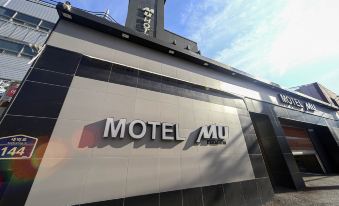 MU Hotel Sasang