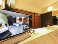 Daejeon Eunhangsunhwa Hotel Nine Spot Hotels near Skyroad