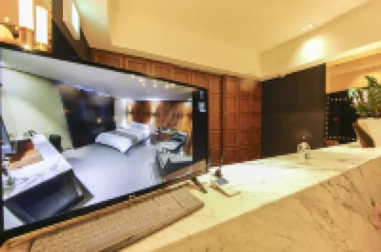 Daejeon Eunhangsunhwa Hotel Nine Spot