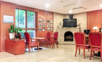 Sejong Hotel Chuncheon