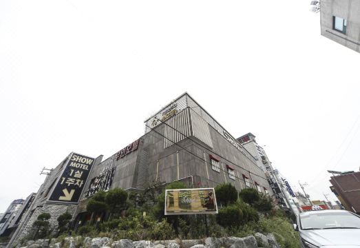 경산 쇼 무인텔