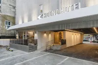 Hound hotel chuncheon - 3-Star