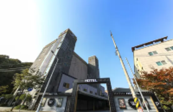 W Hotel Gumi Okgye Hotels in Gumi-si