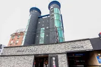 Iksan Hotel Today Hotels near Ungpo Gomgae Nalu