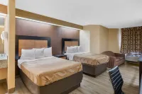 Quality Inn Lees Summit - Kansas City Hotels in Lee's Summit