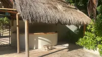 MK Hotel Beach