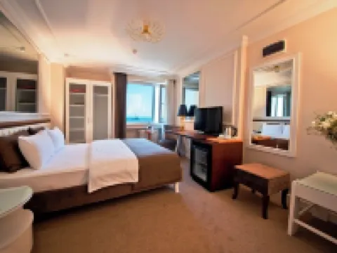 North Point Hotel Hotels in Samsun