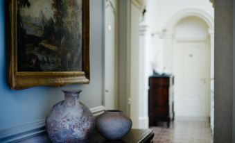 Hotel Villa Taormina