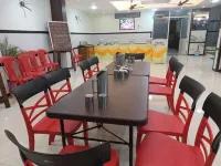 Hotel Shree Rajrajeshwar Palace