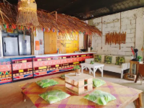 阿姆瓦尼海灘營地