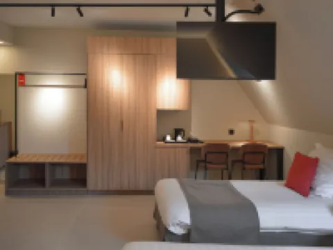 Hotel de Zalm Hotels in Herentals