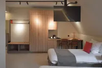 Hotel de Zalm Hotels in Geel