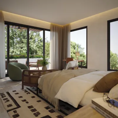 Casa Simona Hotel di 