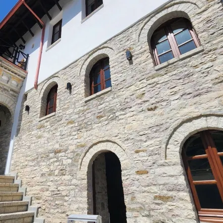 Bizant House Boutique Hotel