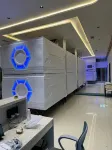 Nano Pod Hotel